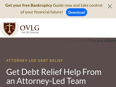 Oak View Law Group