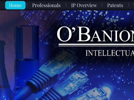 O'Banion & Ritchey LLP