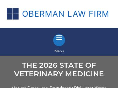 Oberman Law Firm