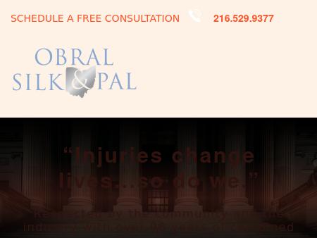 Obral Silk & Associates