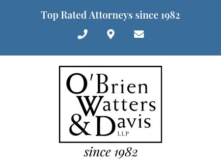 O'Brien Watters & Davis, LLP