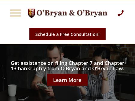 O'Bryan & O'Bryan Law Offices