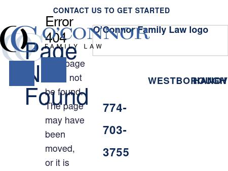 O'Connor Family Law