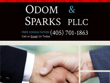 Odom Sparks & Jones, PLLC