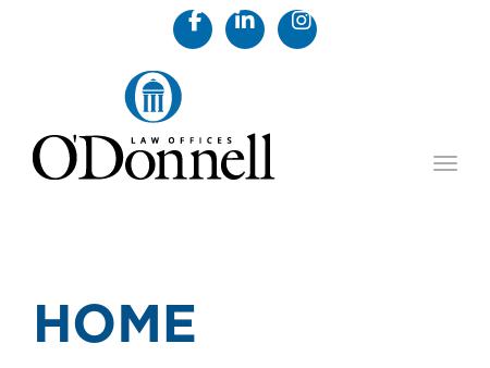 O’Donnell Law Offices