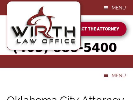 Wirth Law Office - Oklahoma City