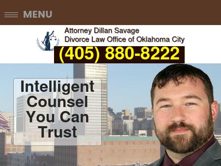 Oklahoma City Divorce Attorney