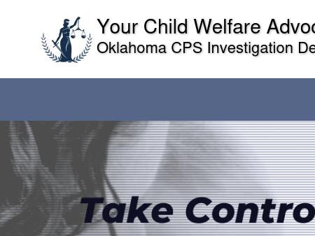 CPS Investigation Defense