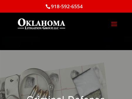 Oklahoma Litigation Group LLC