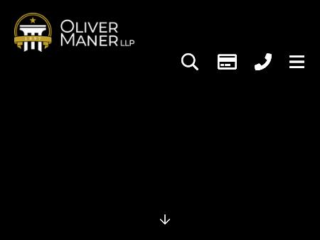 Oliver Maner LLP