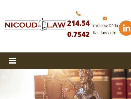 Olson Nicoud & Gueck, LLP