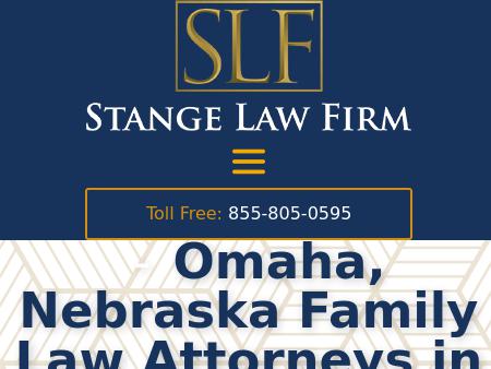Stange Law Firm, PC