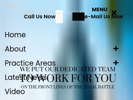 O'Malley Tunstall PLLC - Raleigh