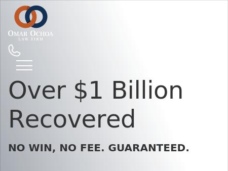 Omar Ochoa Law firm