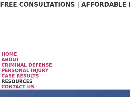 Omar Saman Law Firm