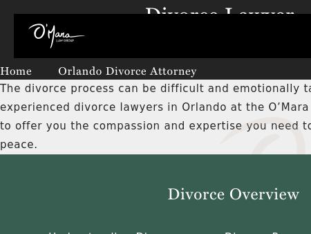 O'Mara Law Group
