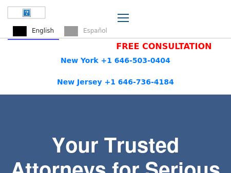 Omni Injury and Accident Law, P.C.