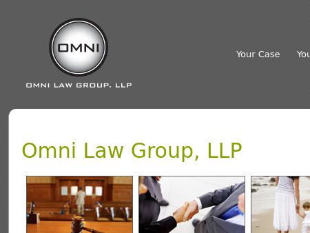 Omni Law Group, LLP