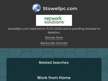 Opfer & Stowell, P.C.