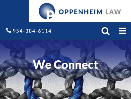 Oppenheim Law - Real Estate Attorney
