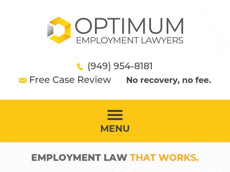 Optimum Employment Lawyers