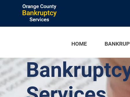 Orange County BK Services