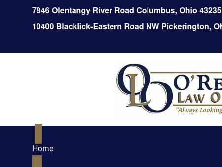 O'Reilly Law Offices