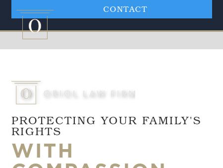Oriol Law Firm