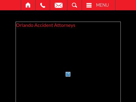 Orlando Accident Attorneys