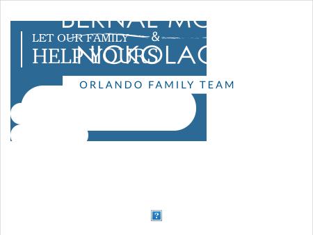 Orlando Family Team - Bernal-Mora & Nickolaou, P.A
