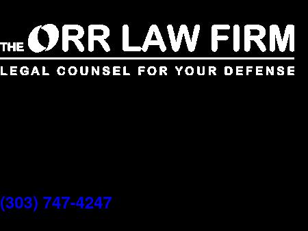 Orr Law Firm