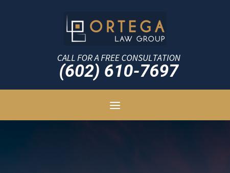 Ortega Law Group LLC