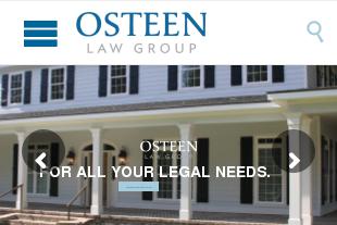 Osteen Law Group