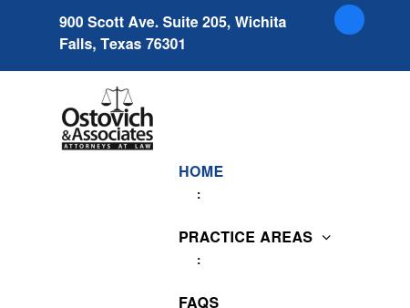 Ostovich & Associates PC