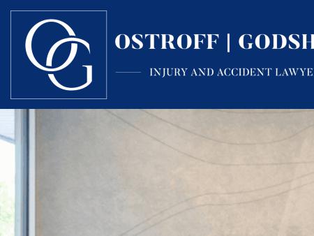 Ostroff Godshall Injury and Accident Lawyers