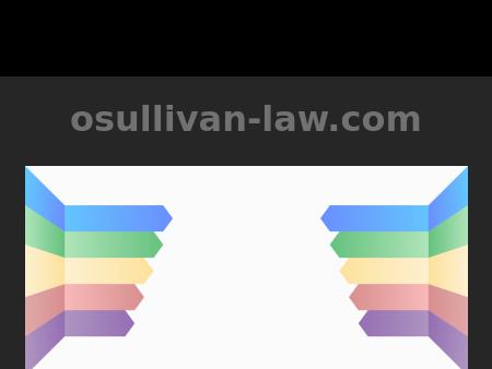 O'Sullivan Law Group