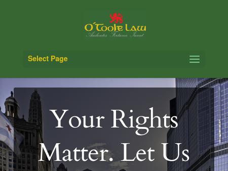 O'Toole Law Firm, LLC