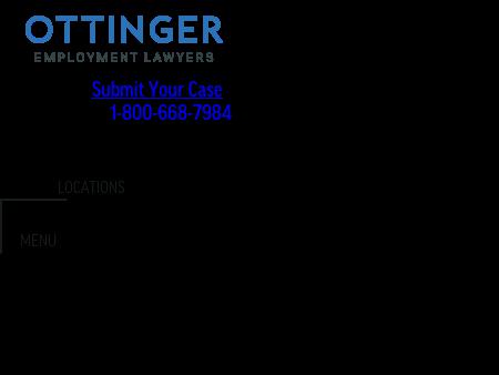 Ottinger Employment Lawyers