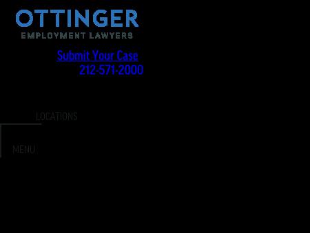 Ottinger Employment Lawyers
