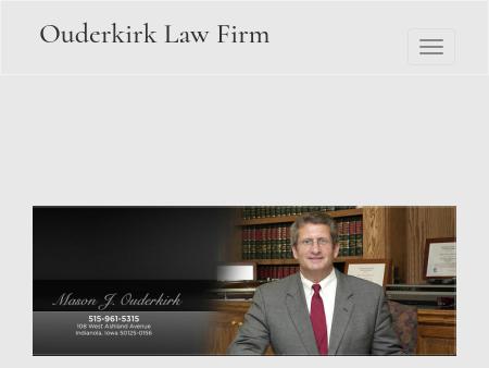 Ouderkirk Law Firm