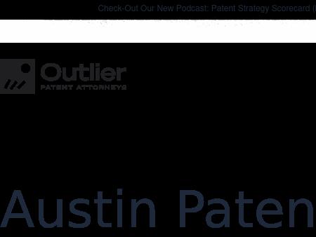 Outlier Patent Attorneys, PLLC