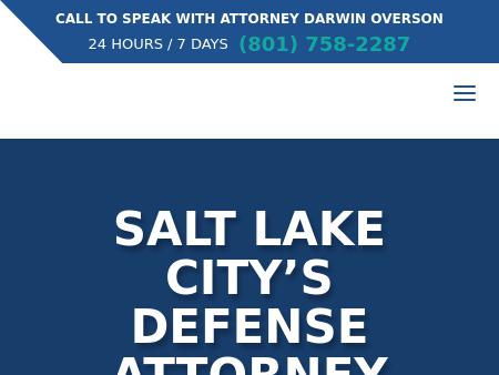 Overson Law, PLLC