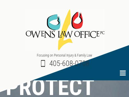 Owens Law Office, PC