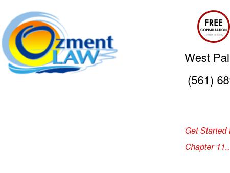 Ozment Law, PA