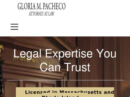 Pacheco Law Group