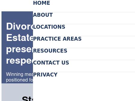 Pacific Northwest Family Law