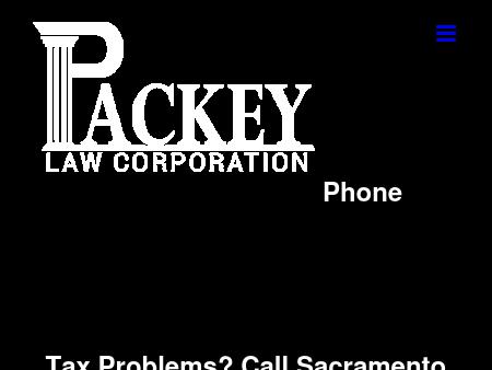 Packey Law Corporation