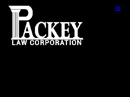 Packey Law Corporation