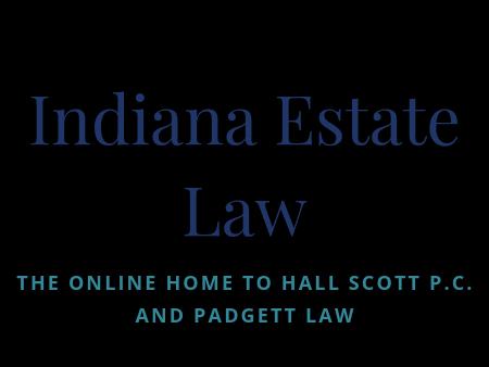 Padgett Law Estate & Trust Litigation