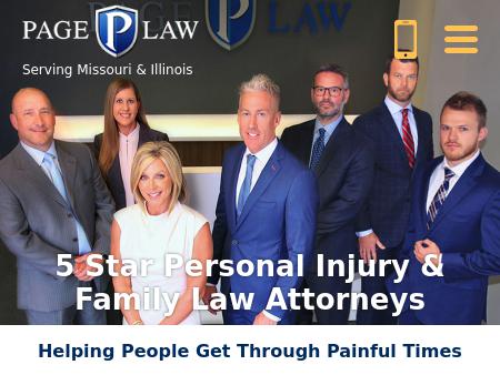 Page Law